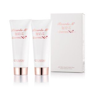 SOS Dermixx4 24/7 Hand Cream Duo, 2x 200 ml