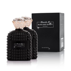 BDS Beauty EdP Duo, 2x 100 ml