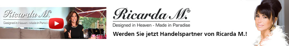 Werden Sie jetzt Handelspartner von Ricarda M.