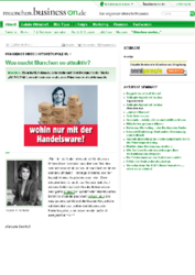 Ricarda M. in business-on