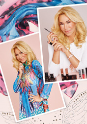 Ricarda M. Modekollektion