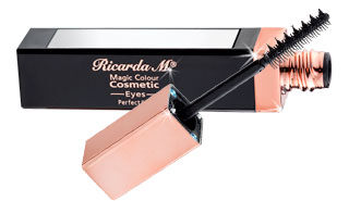 Ricarda M. Premiere MCC Eyes Maximeyes Mascara