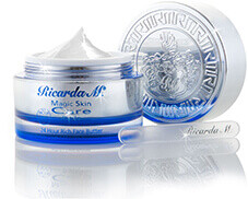 Ricarda M. Premiere 24 Hour Rich Body Butter