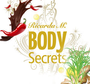 Ricarda M. Body Secrets