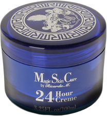 Ricarda M. verkauft 1 Million 24 Hour Face Cream